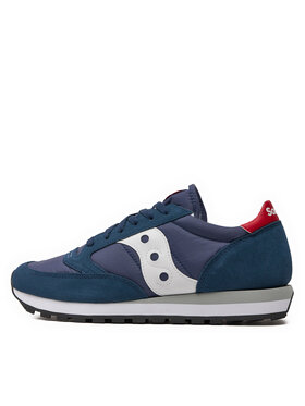 Saucony Superge Jazz Original S2044-692 Mornarsko Modra