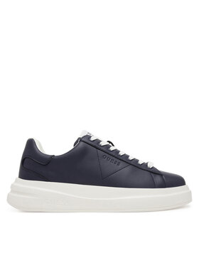 Guess Guess Sneakers FMJLBA LEA12 Dunkelblau