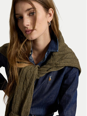 Polo Ralph Lauren Πουκάμισο Polo Ralph Lauren - 4