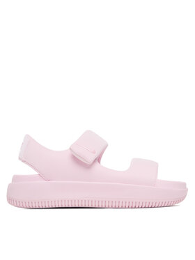 Nike Nike Szandál Calm Sandal FZ3125 600 Rózsaszín