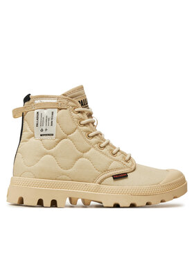 Palladium Palladium Planinarske cipele 74386-210-M Bež