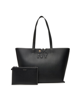 DKNY DKNY Torbica R51AAJ38 Crna