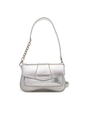 Valentino Valentino Handtasche VBS8NP13MET Silberfarben