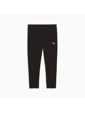 Puma Puma Legginsy 692375 Czarny Regular Fit