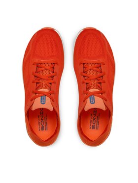 Under Armour Tekaški čevlji Ua Hovr Sonic 6 3026121-800 Rdeča