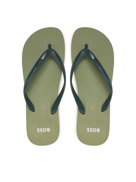 BOSS BOSS Flip flop 50498208 Verde