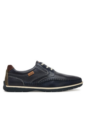 Pikolinos Pikolinos Pantofi M9A-4118 Bleumarin