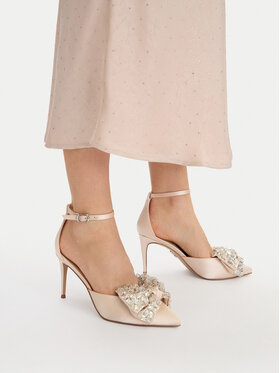 Steve Madden Steve Madden High Heels Lumma 11005017 Rosa