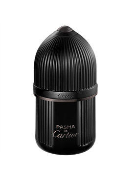 Cartier Cartier Pasha de Cartier Noir Absolu Perfumy