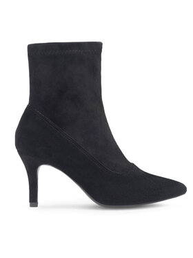 Sergio Bardi Sergio Bardi Botine WYL3038-10Z-SB Negru