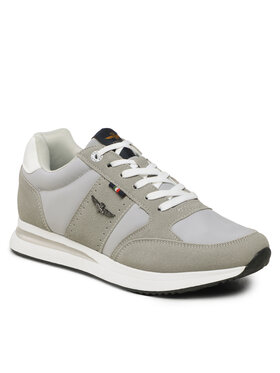 Aeronautica Militare Aeronautica Militare Tenisice 231SC227CT3058 Siva