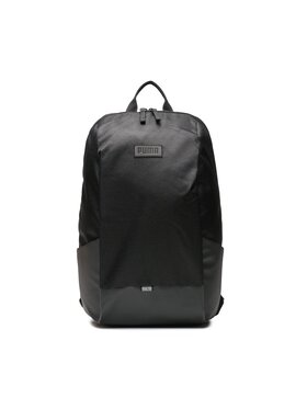 Puma Puma Σακίδιο City Backpack 079942 01 Μαύρο