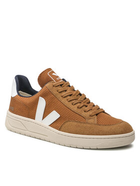 Veja Veja Sportcipő V-12 Canvas XD0102814B Barna