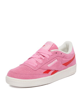Reebok Reebok Snīkeri EO-CLUB C REVENGE 100256560 Rozā