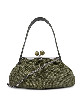 Weekend Max Mara Weekend Max Mara Handtasche 2615511105650 Grün