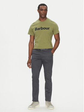 T-Shirt Barbour φωτογραφία