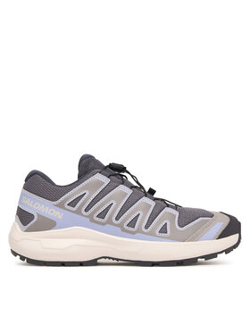 Salomon Salomon Laufschuhe XA PRO J L49302900 Violett