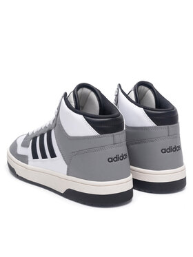 Adidas Tenisice RAPID COURT MID W JP5866 Siva