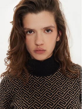 Φόρεμα υφασμάτινο Vero Moda φωτογραφία