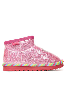 Agatha Ruiz de la Prada Agatha Ruiz de la Prada Снігоходи 251988 Рожевий