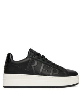 REPLAY REPLAY Sneakers GWZ6O.000.C0003L Negru