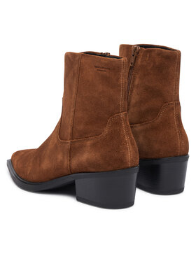 Vagabond Shoemakers Vagabond Shoemakers Μποτάκια Kelsey 5810-140-89 Καφέ