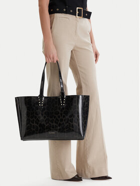 Eva Minge Eva Minge Handtasche EO-ARIA-LDA8637-2 Schwarz