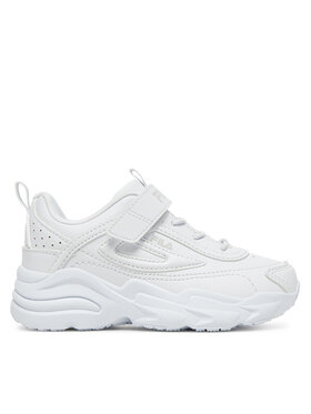 Fila Fila Sneakersy SKYE FFK0263_13033 Biały