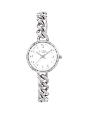 Breil Breil Orologio BLANCHE Argento