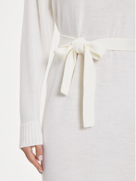 Φόρεμα υφασμάτινο Max Mara Leisure φωτογραφία