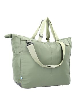 Fjällräven Fjällräven Torebka 328416 Zielony