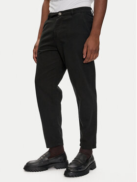 Brave Soul Brave Soul Teksad MJN-NORDBLACK Must Regular Fit