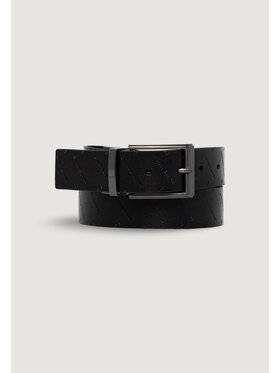 Armani Exchange Armani Exchange Pasek XM002861 AF22848 Czarny