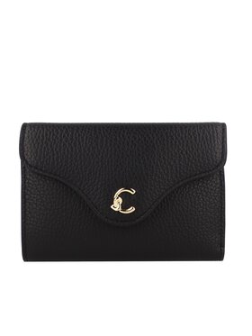 Coccinelle Coccinelle Portafoglio 323300 Nero