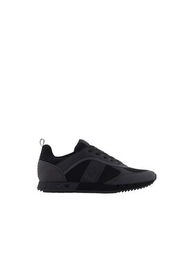 EA7 Emporio Armani EA7 Emporio Armani Sneakers 7X000334 AF18610 MC178 Nero