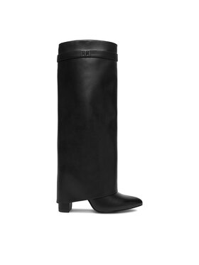 DeeZee DeeZee Cizme HY316-1 Negru