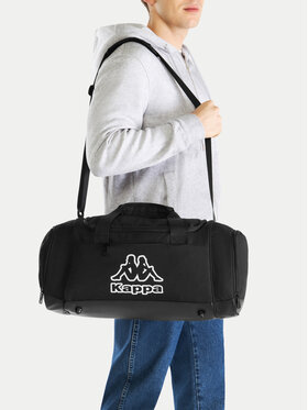 Kappa Kappa Sportska torba KPA-B-006-07 Crna