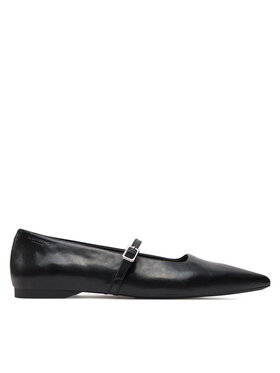 Vagabond Shoemakers Vagabond Shoemakers Ballerinas Hermina 5533-001-20 Schwarz