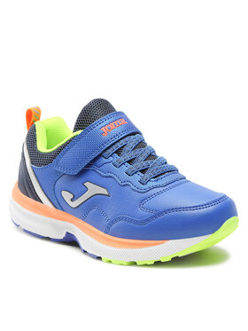 Joma Joma Chaussures Boro 2 Jr 2104 JBOROW2204V Bleu