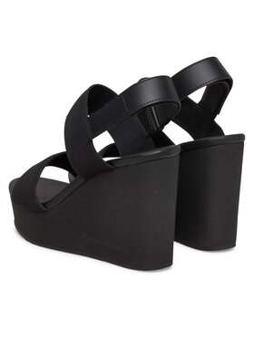 Calvin Klein Jeans Σανδάλια Calvin Klein Jeans - 3