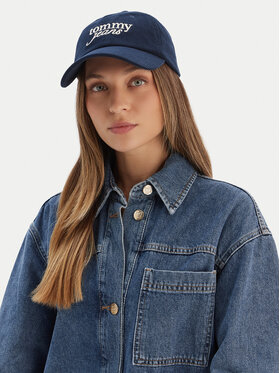 Καπέλο Jockey Tommy Jeans
