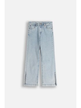 Coccodrillo Coccodrillo Jeansy WC6123108CJG-036 Modrá Regular Fit