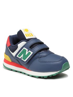 New Balance New Balance Сникърси PV574CT Тъмносин
