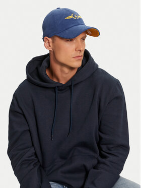 47 Brand 47 Brand Καπέλο Jockey B-SKYMF12EWS-RY Μπλε