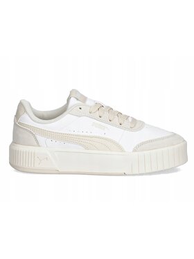 Puma Puma Sneakersy 405417-02 Biały