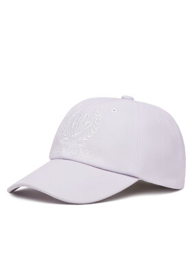 Aldo Aldo Шапка с козирка Clubcap 13939740 Виолетов