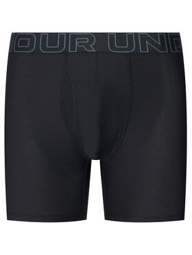 Under Armour Under Armour Set od 3 para bokserica Ua Perf Tech 25UUSHJ063 Crna