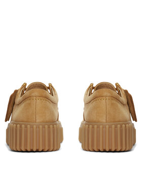 Clarks Κλειστά παπούτσια Clarks - 4
