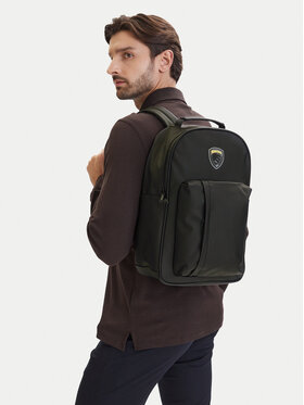 Blauer Blauer Zaino S6DAHL01/RUB Nero