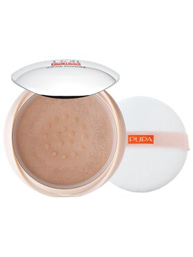 PUPA Milano PUPA Milano Like a Doll Puder 004 Rosy Beige